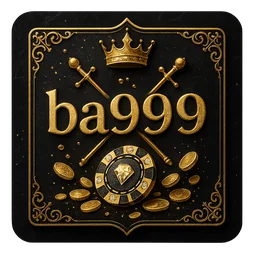 ba999 logo